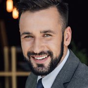 Mark Farell, photo