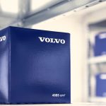 List of VOLVO products in stock.