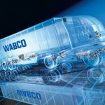 List of WABCO products in stock.