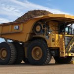 Heavy Duty Machinery