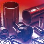 CUMMINS Product List