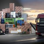 List of SCANIA Products List
